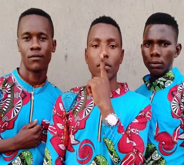B4B Triplets